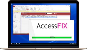 AccessFIX
