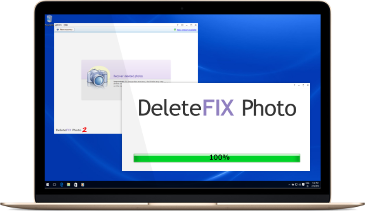 DeleteFIX Photo