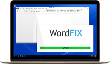 WordFIX